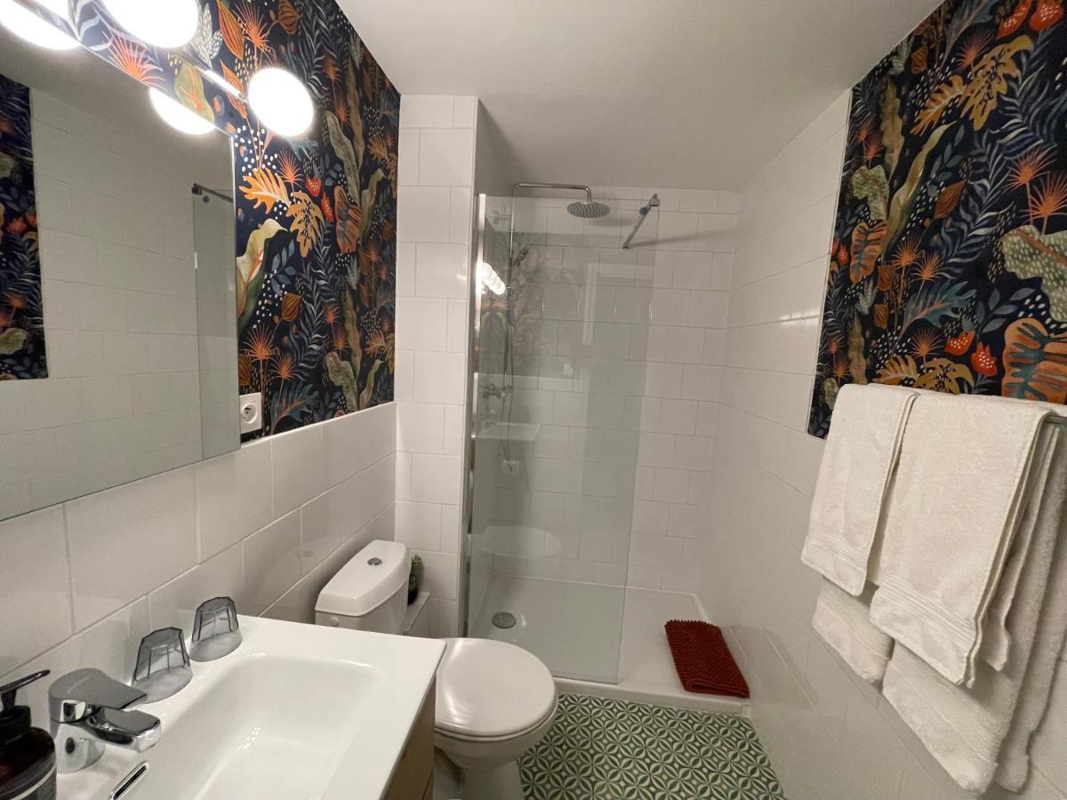 Fonsegre Chambres D'Hotes 马尼库尔 外观 照片