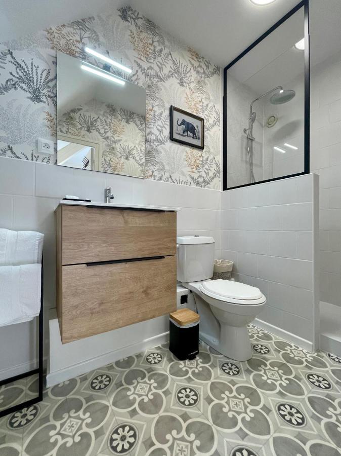Fonsegre Chambres D'Hotes 马尼库尔 外观 照片