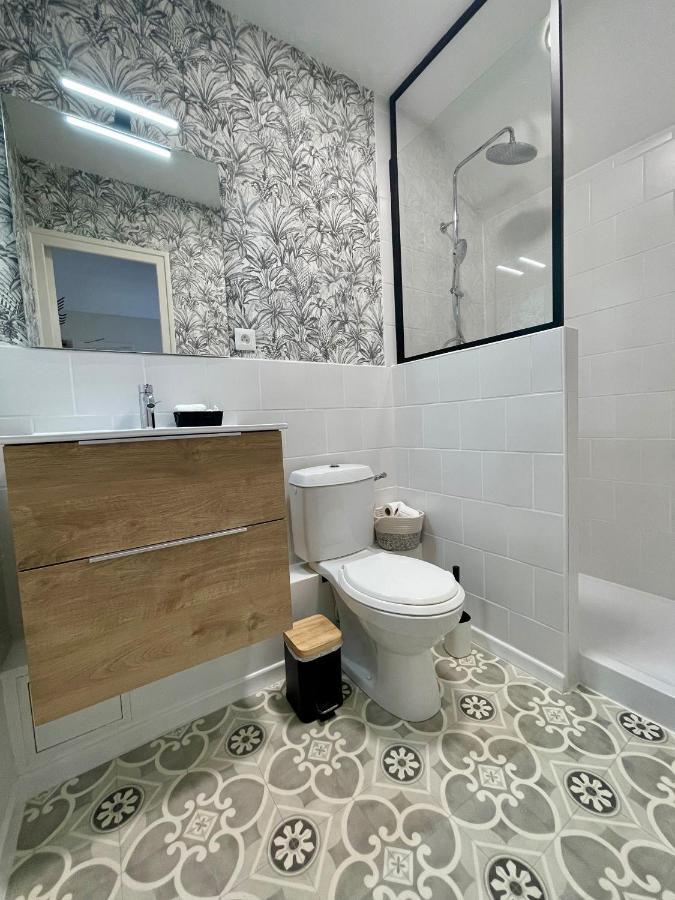 Fonsegre Chambres D'Hotes 马尼库尔 外观 照片