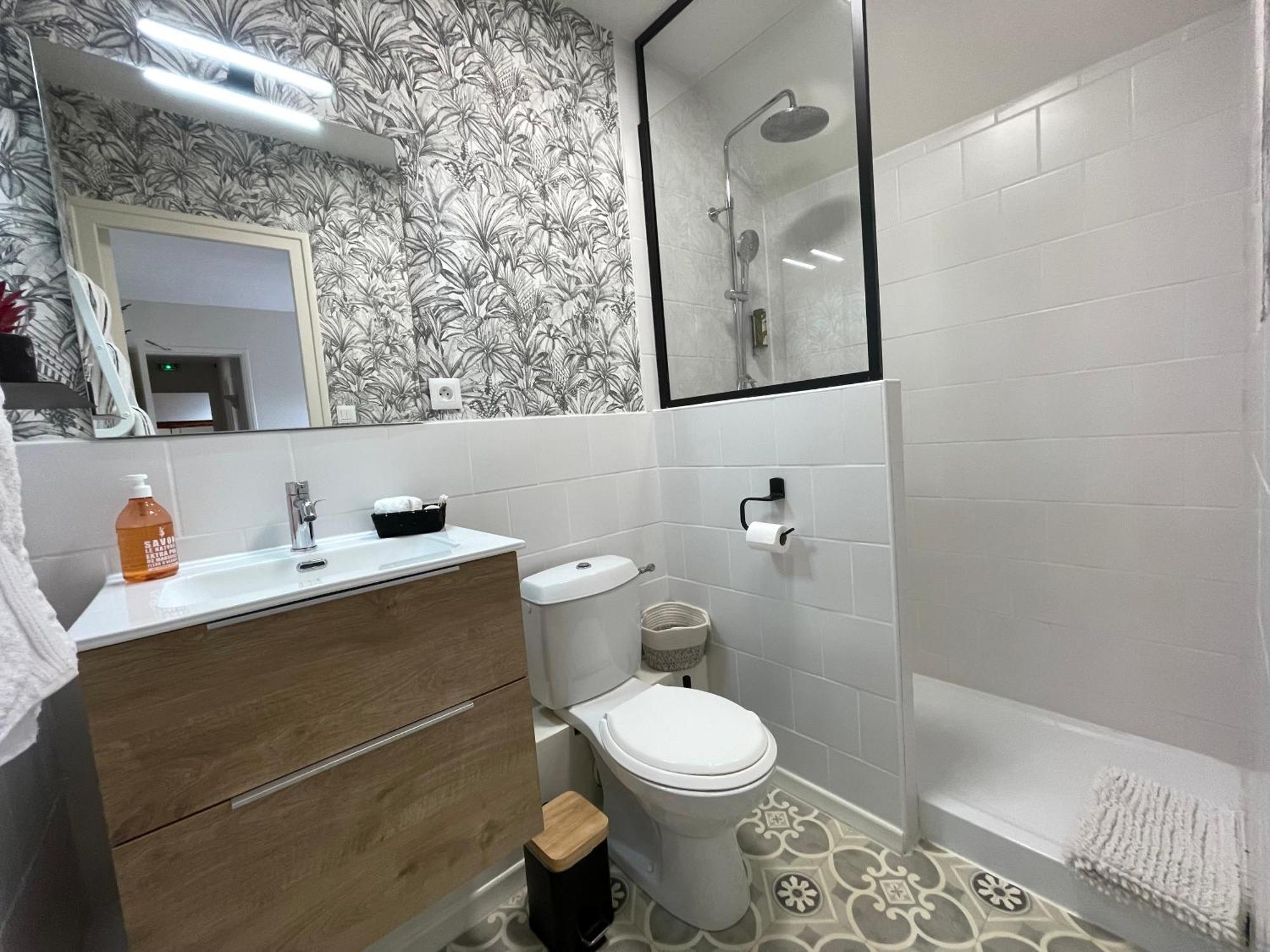 Fonsegre Chambres D'Hotes 马尼库尔 外观 照片