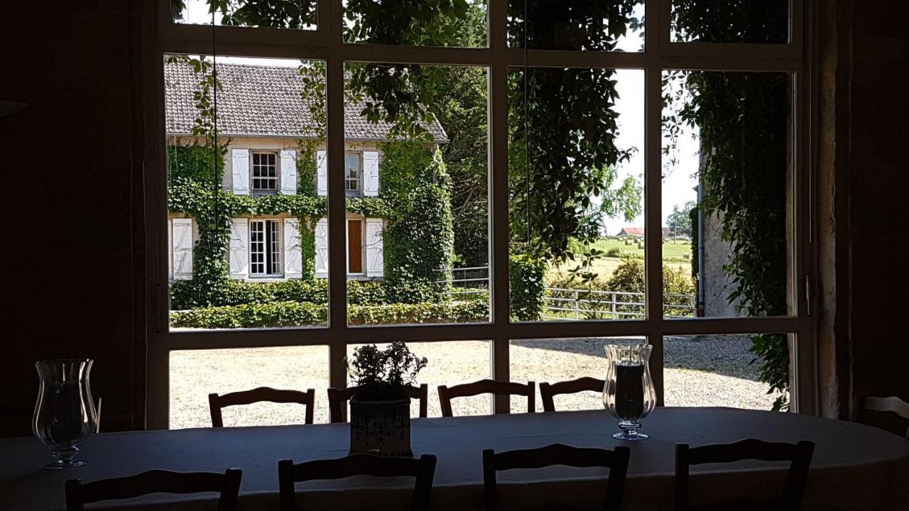 Fonsegre Chambres D'Hotes 马尼库尔 外观 照片